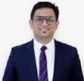 Naman Gangwal