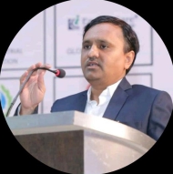 Dr. Pankaj Chavda